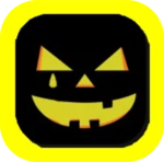 Logo of Black_humor android Application 